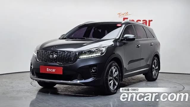 Kia Sorento Diesel 2.2 2WD
