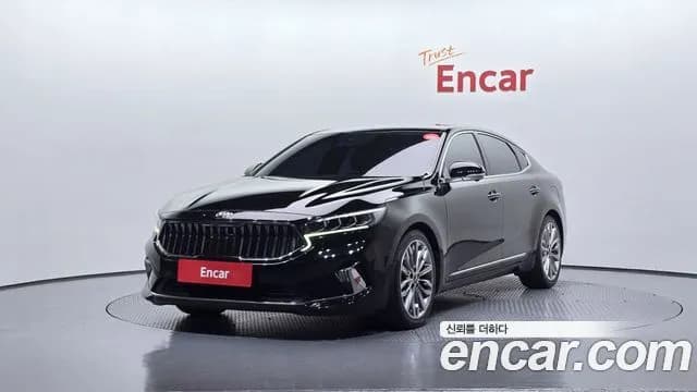 Kia K7 2.5 GDI X Edition