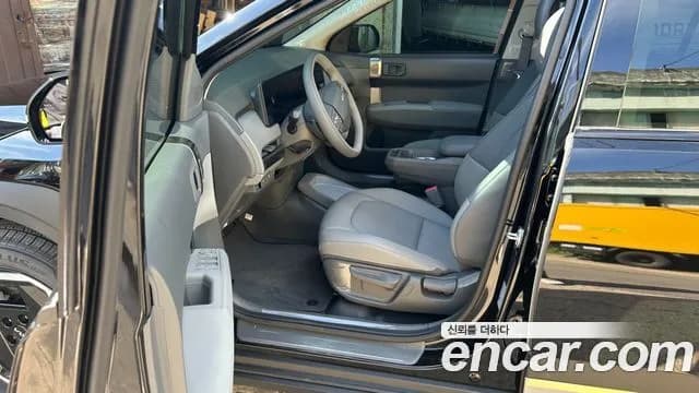 Kia EV3 Long Range 2WD
