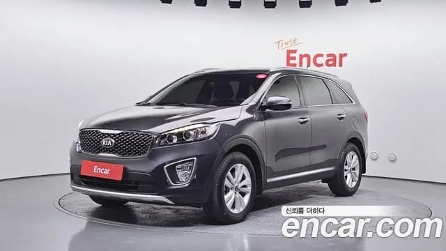 Kia Sorento Diesel 2.0 2WD