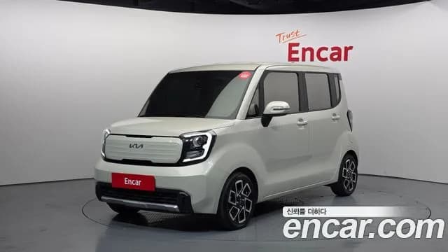 Kia RAY Signature