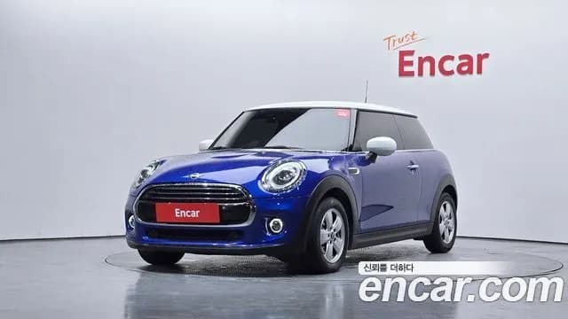 Mini Cooper Standard