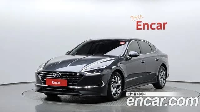 Hyundai Sonata 2.0
