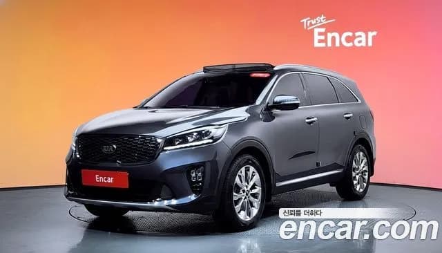 Kia Sorento Diesel 2.2 2WD