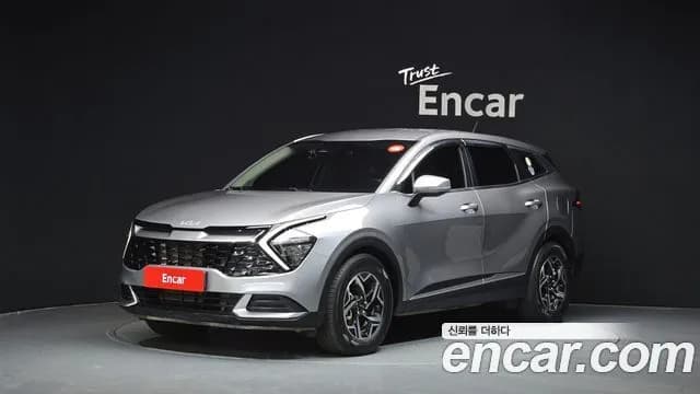Kia Sportage Diesel 2.0 2WD