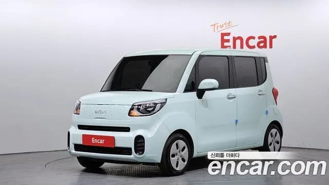 Kia RAY Standard