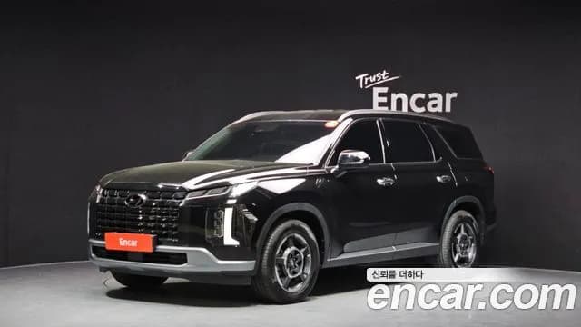 Hyundai Palisade Diesel 2.2 2WD