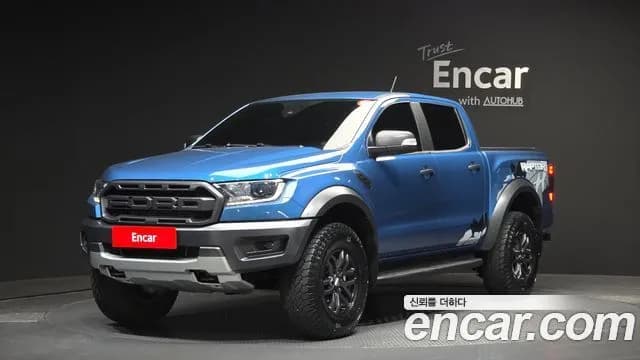 Ford Ranger 2.0