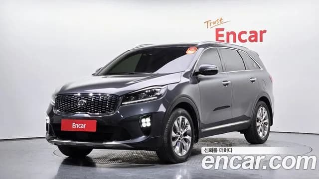 Kia Sorento Diesel 2.0 2WD