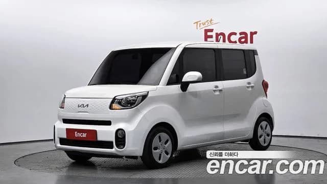 Kia RAY Van