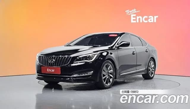Hyundai Aslan G330 Premium