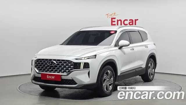 Hyundai Santafe Diesel 2.2 2WD