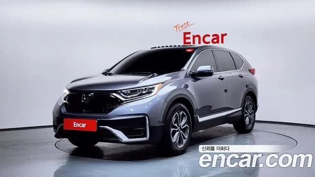 Honda CR-V 1.5 EX-L 2WD