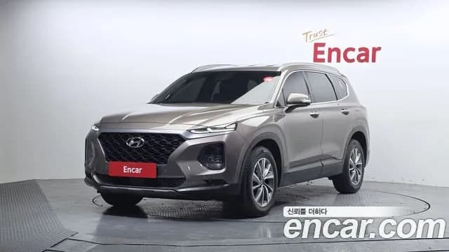 Hyundai Santafe Diesel 2.0 2WD