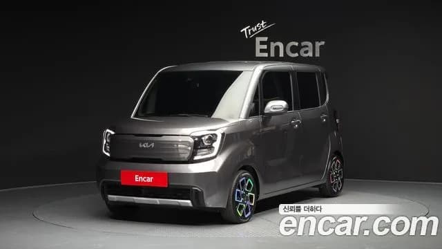 Kia RAY Signature