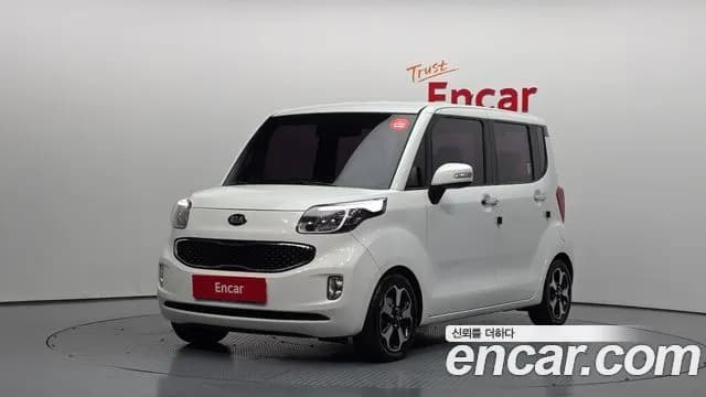 Kia RAY Prestige