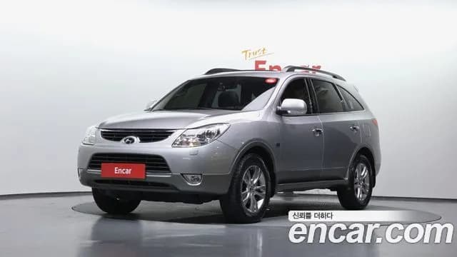 Hyundai Veracruz Diesel 2WD 300VX