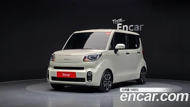 Kia RAY Best Selection