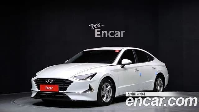 Hyundai Sonata 2.0
