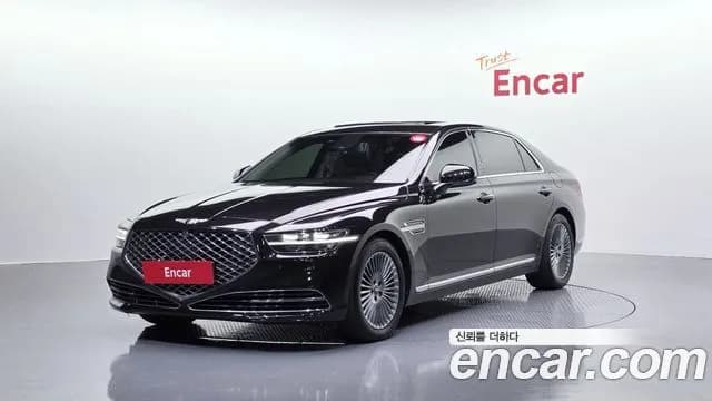 Genesis G90 3.8 AWD