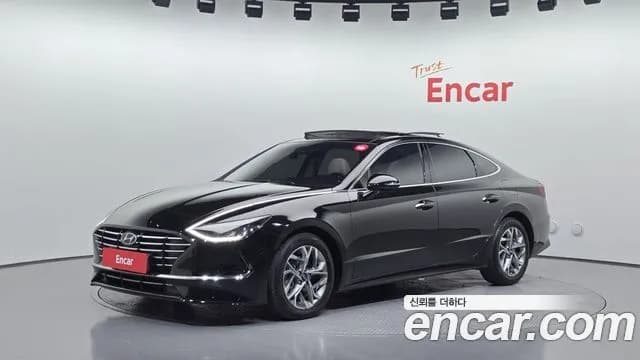 Hyundai Sonata 2.0