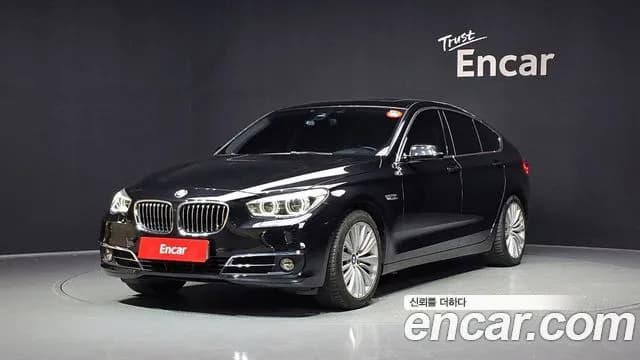BMW Gran Turismo GT ED Edition