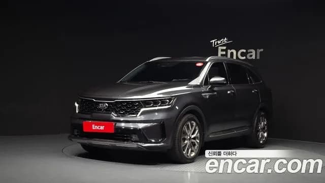 Kia Sorento Diesel 2.2 2WD