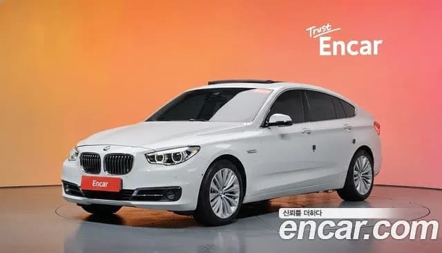 BMW Gran Turismo GT ED Edition