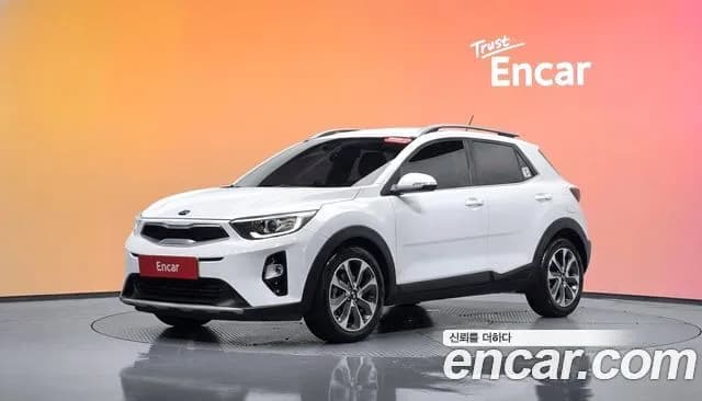 Kia Stonic Diesel 1.6