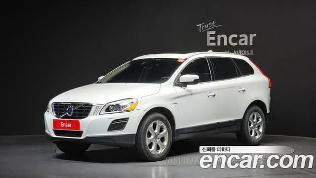 Volvo XC60 D4