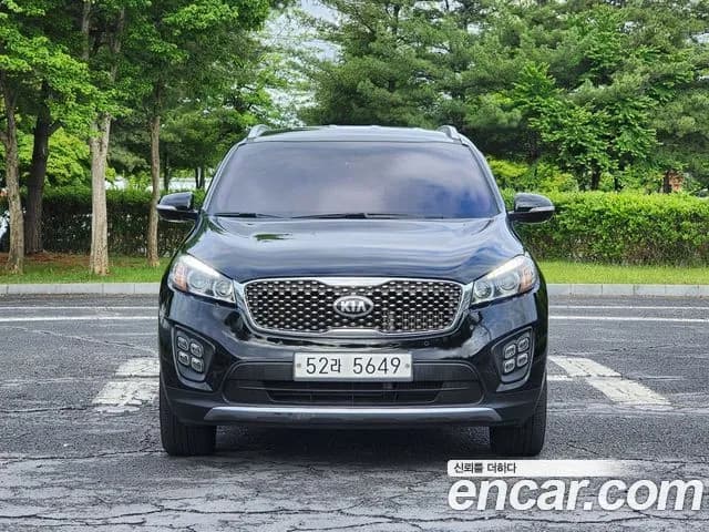 Kia Sorento Diesel 2.0 2WD