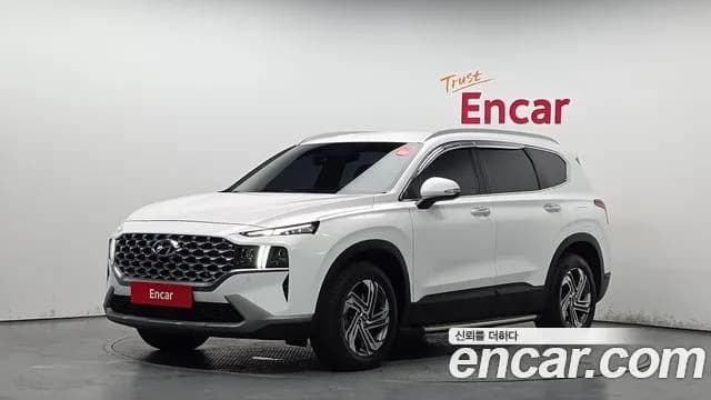 Hyundai Santafe Diesel 2.2 2WD