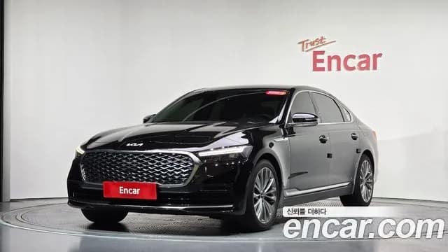 Kia K9 3.8 GDI AWD