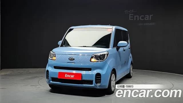 Kia RAY Standard