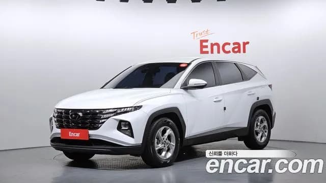 Hyundai Tucson Diesel 2.0 2WD
