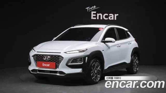 Hyundai Kona Premium Special