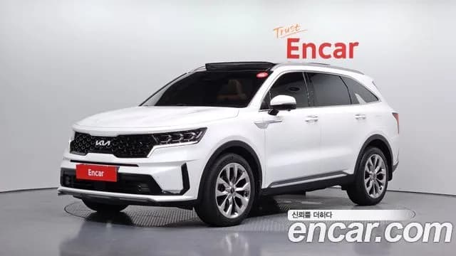 Kia Sorento Diesel 2.2 2WD