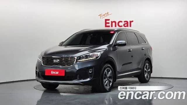 Kia Sorento Diesel 2.0 2WD