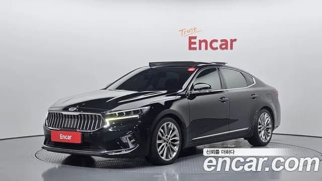 Kia K7 2.5 GDI Noblesse