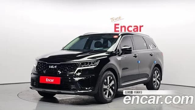Kia Sorento Diesel 2.2 4WD