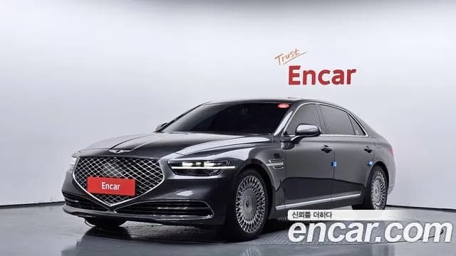 Genesis G90 3.8 AWD