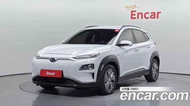 Hyundai Kona Premium