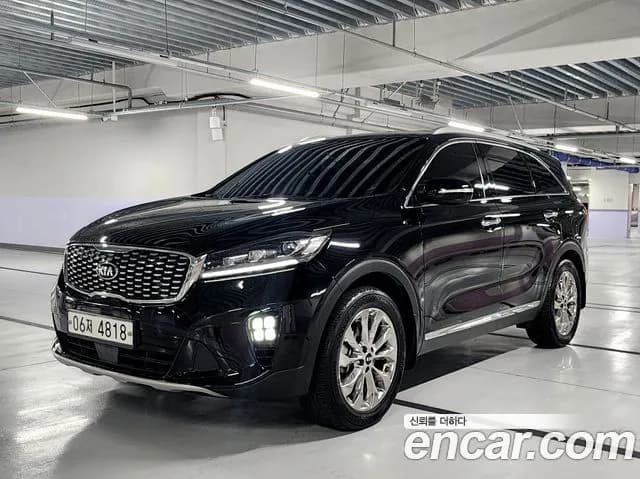Kia Sorento Diesel 2.0 2WD