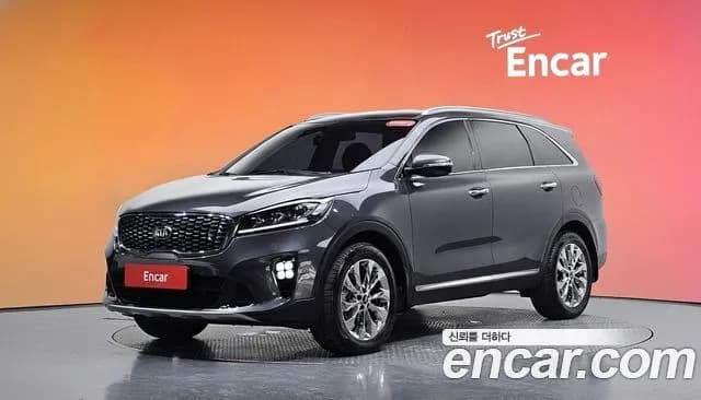 Kia Sorento Diesel 2.0 2WD