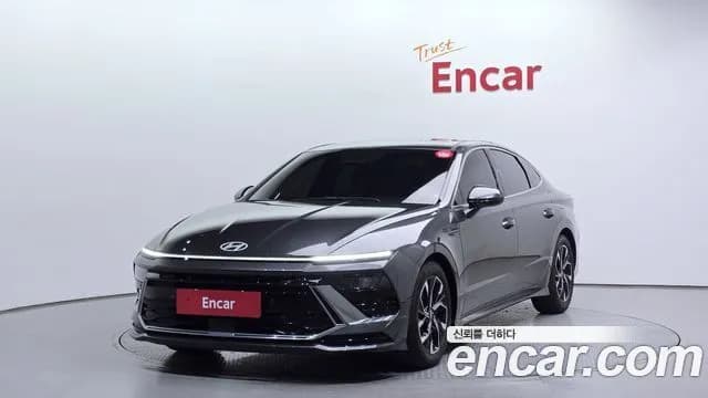 Hyundai Sonata 2.0