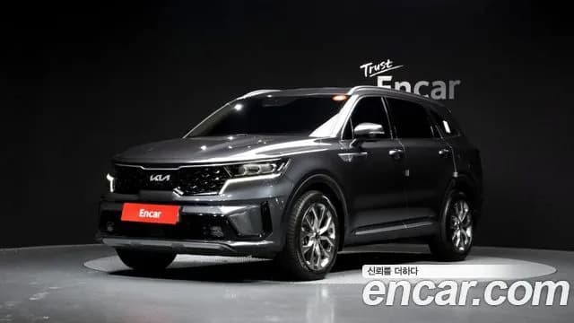 Kia Sorento Diesel 2.2 2WD