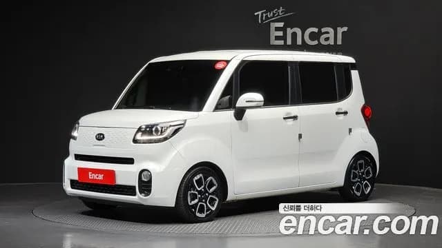 Kia RAY Signature