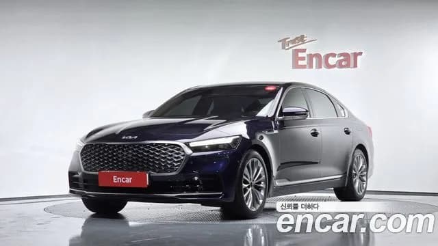 Kia K9 3.8 GDI AWD