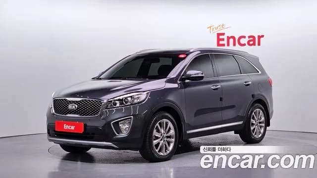 Kia Sorento Diesel 2.0 2WD