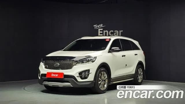 Kia Sorento Diesel 2.0 2WD
